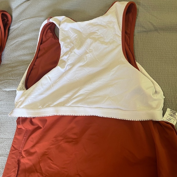 Coral Reef 2 piece swim suit - Picture 9 of 9